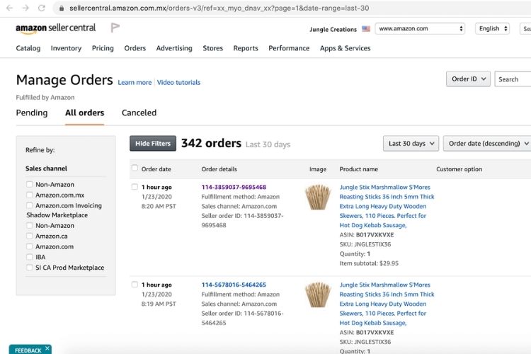 Why Is It Important to Manage Your Amazon Reviews?