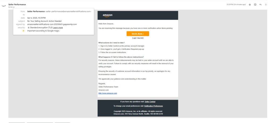 Communication Cycles and Follow-Up Expectation