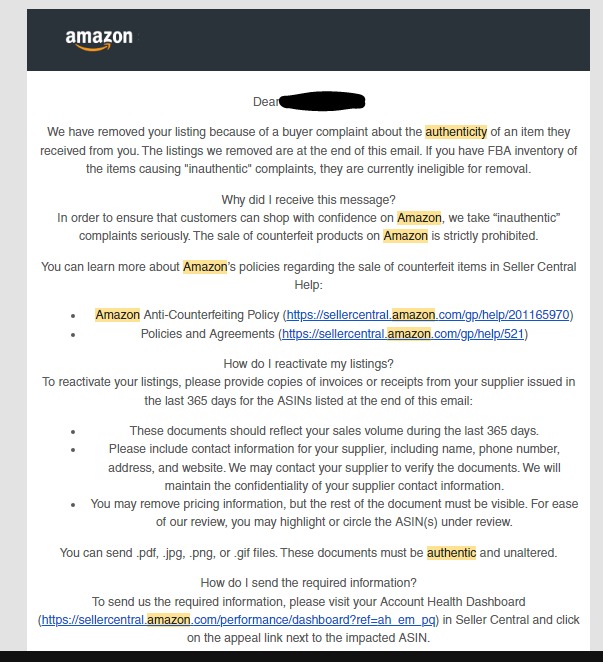 Conduct an Internal Audit of Your Business