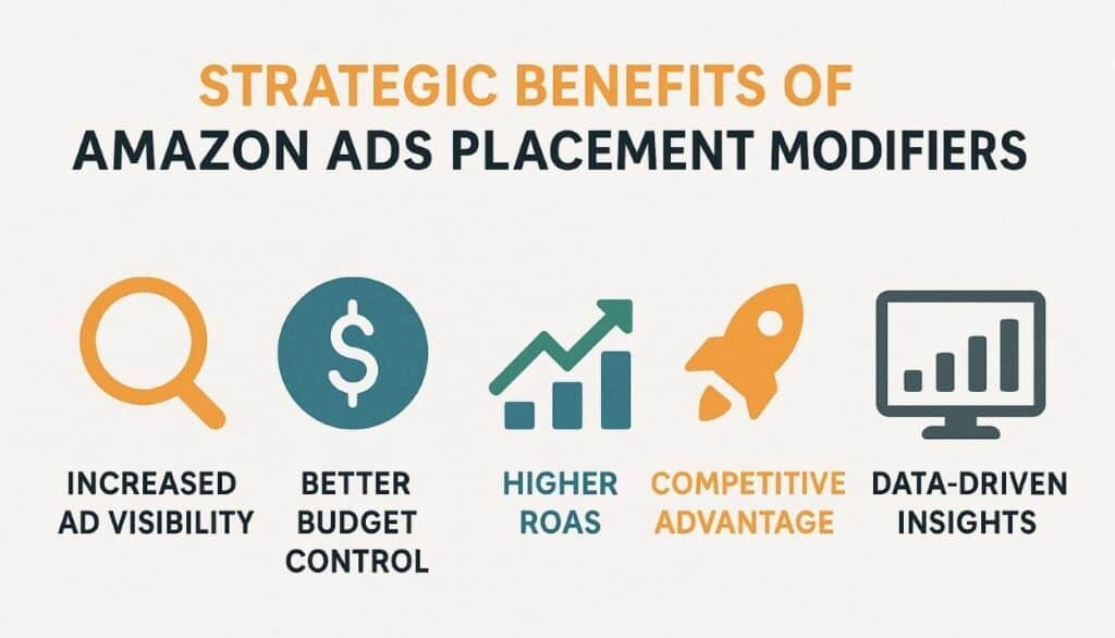 Strategic Integration of Amazon Advertising