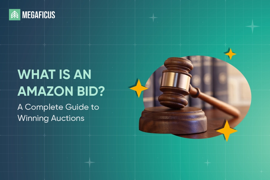 amazon bid