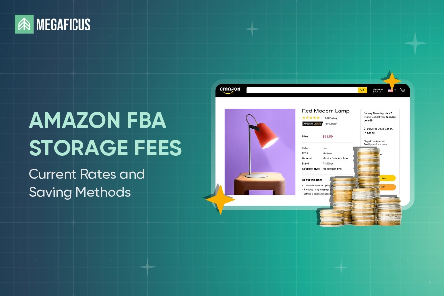 amazon fba storage fees