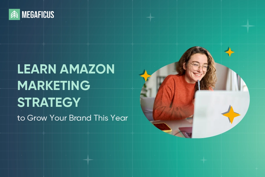 amazon marketing strategy