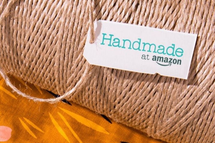 Amazon's Handmade Product Requirements 