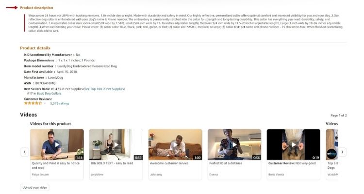 Comparing A9 and A10: What’s New in Amazon’s Algorithm