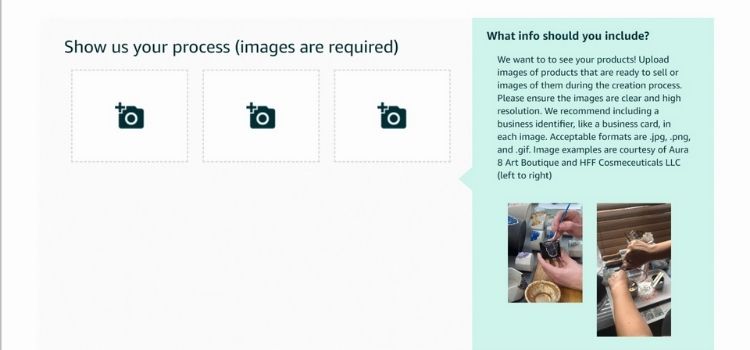 Documents, Details, And Product Images You Need To Prepare