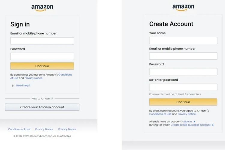 Eligibility Requirements