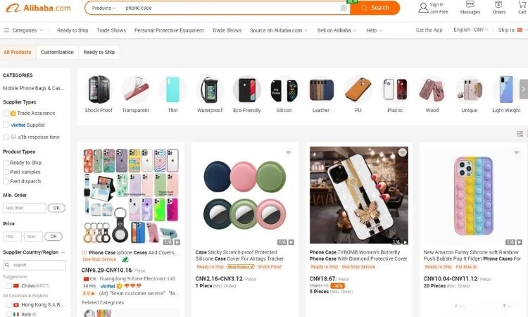 Explore External Marketplaces