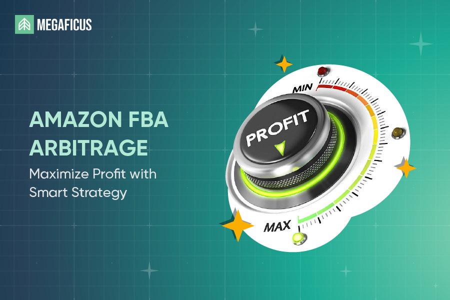 amazon fba arbitrage