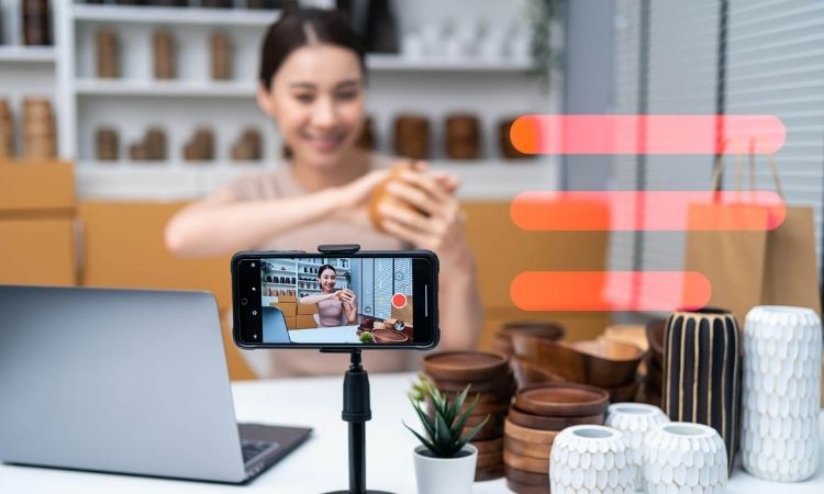 Getting Free Products Through The Amazon Influencer Program