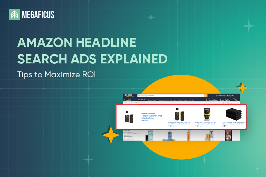 amazon headline search ads