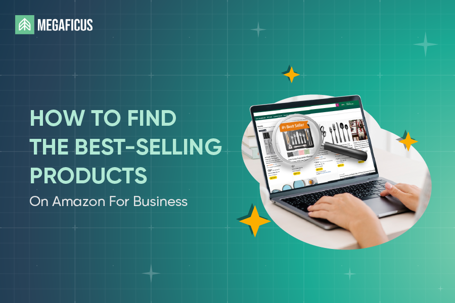 how to find best selling products on amazon