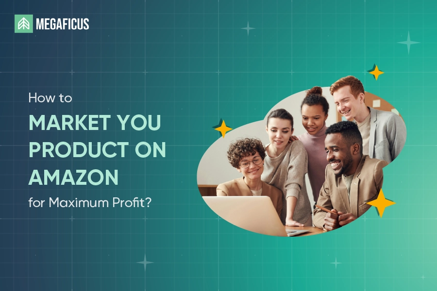 how to market your product on amazon