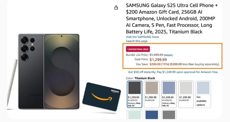 Implement Strategic Pricing