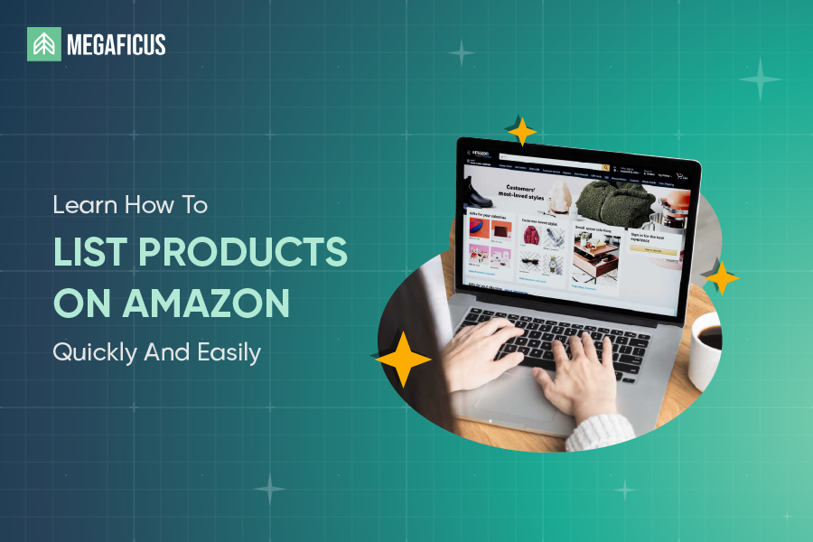 how to list products on amazon