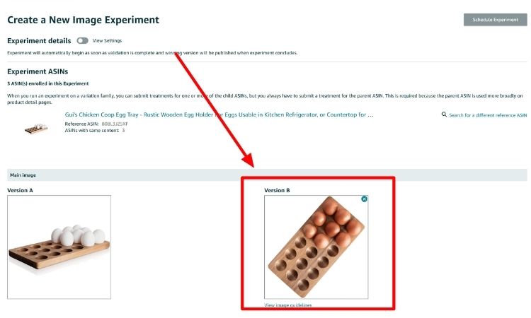 Not Testing Ad Creatives