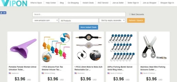 Receive Discounts On Amazon Items For Review Purposes