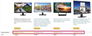 How to Compare Products on Amazon Like a Pro (Full Guide)