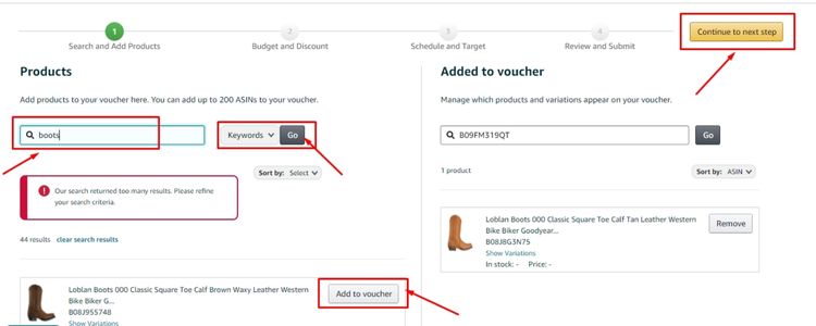 Strategy #3: Implement Price Reductions and Promotional Campaigns