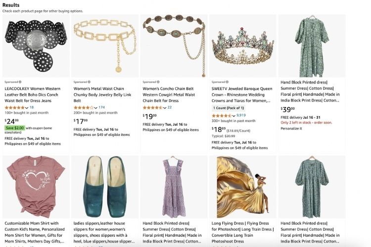 What Is Amazon Handmade?