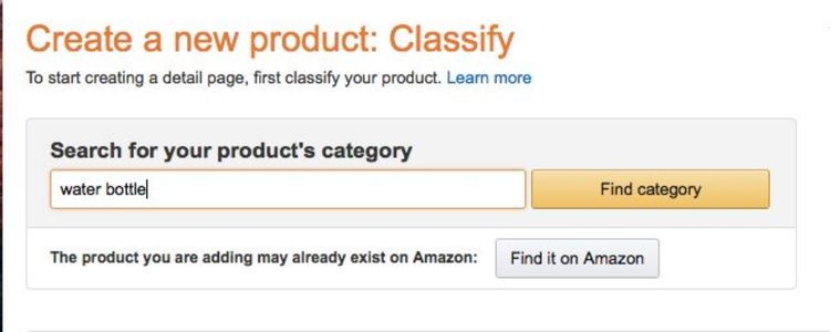 When Should You Create A Brand-New Amazon Listing?