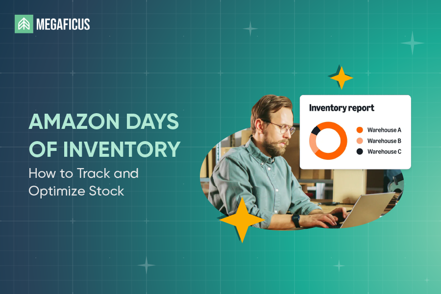 amazon days of inventory