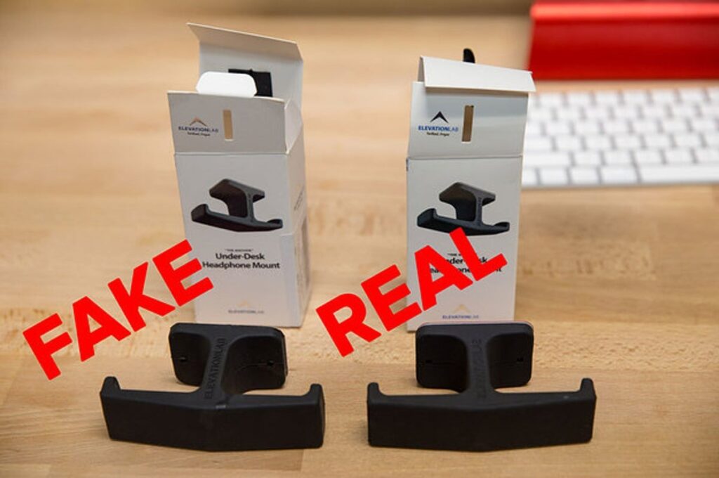 Electronics & Intellectual Property 2