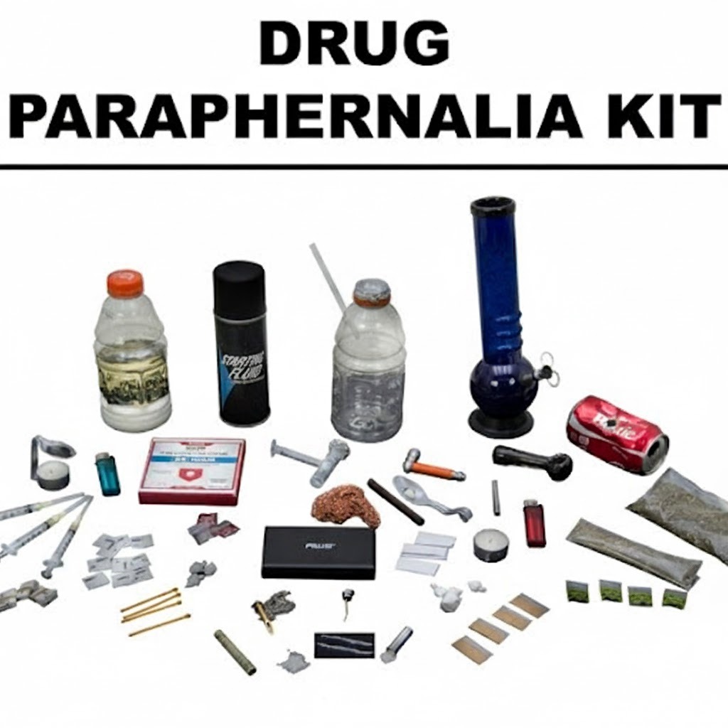 Health & Wellness Prohibitions 1