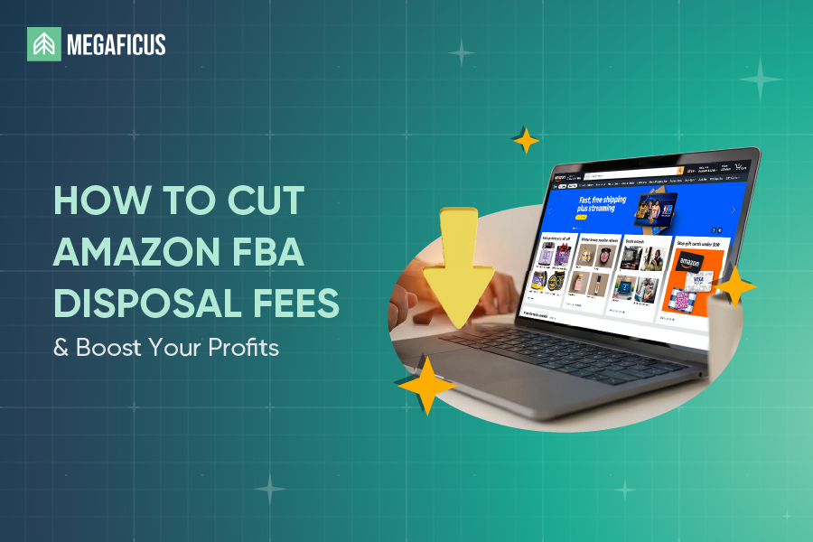 amazon fba disposal fees