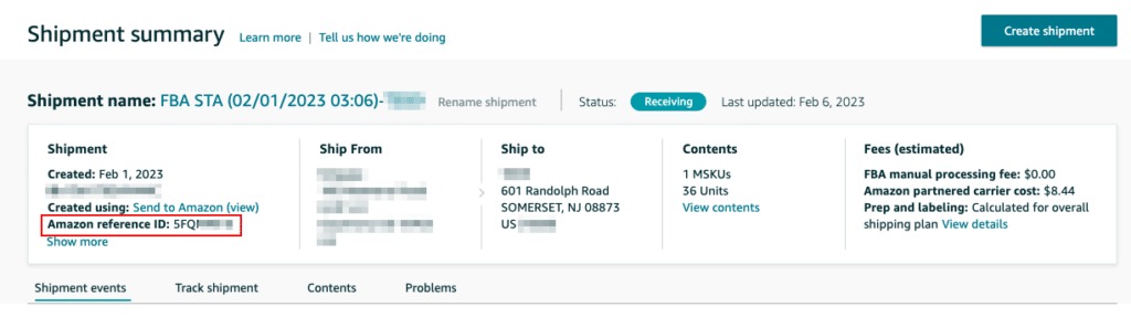 How to Verify Your Shipment Plan for Accuracy 2