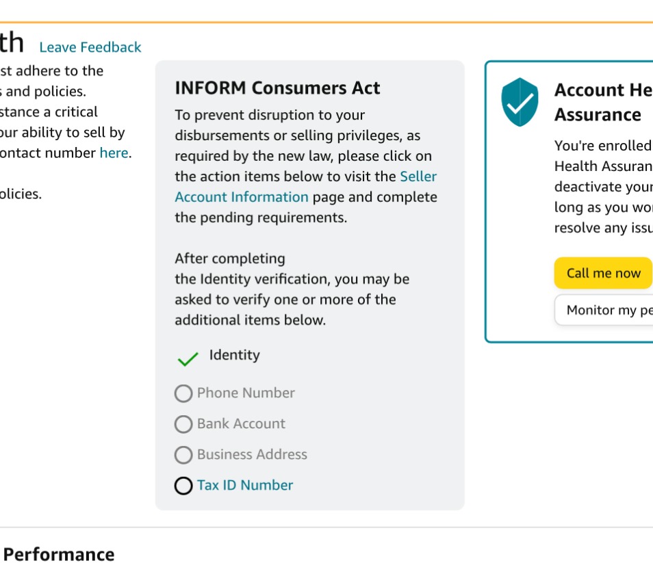Why Does Amazon Identity Verification Matter?