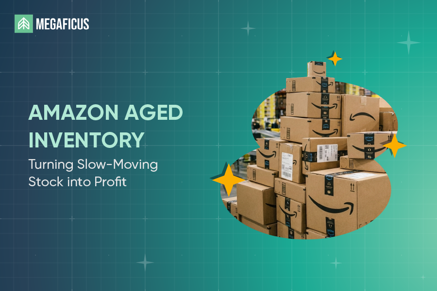 amazon aged inventory