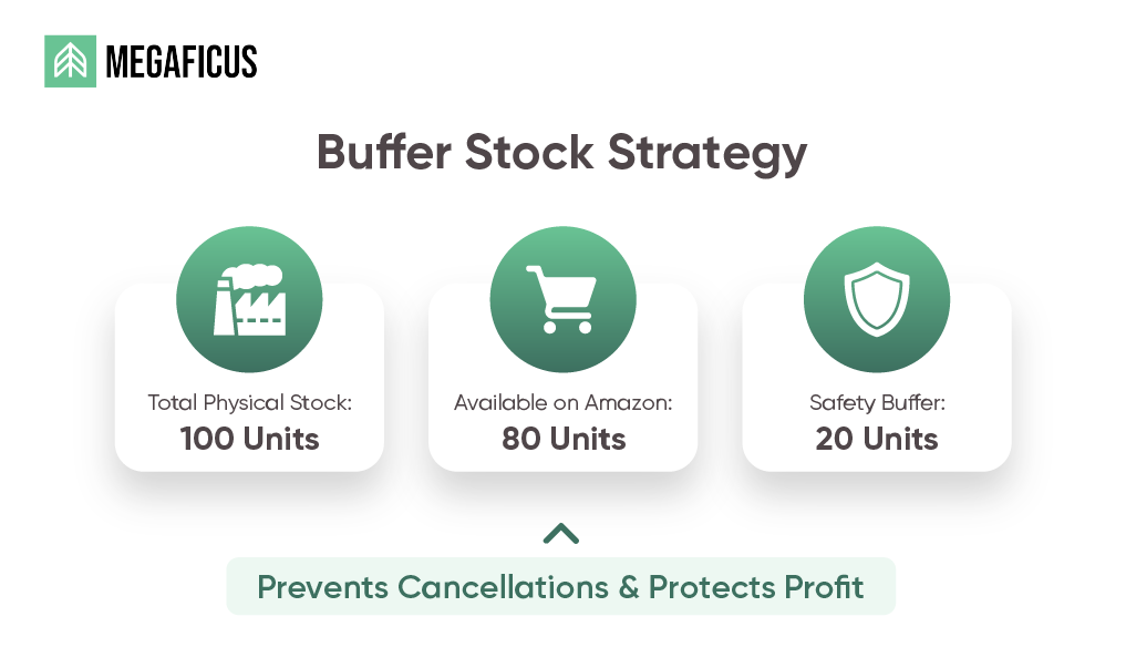 Buffer Stock Strategy
