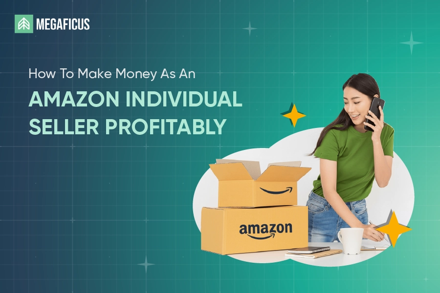 amazon individual seller