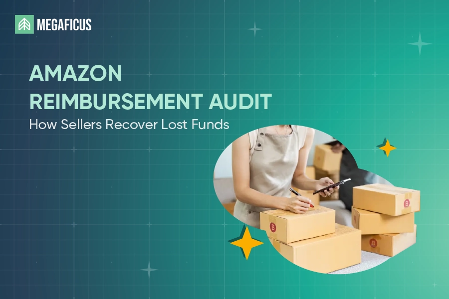 amazon reimbursement audit