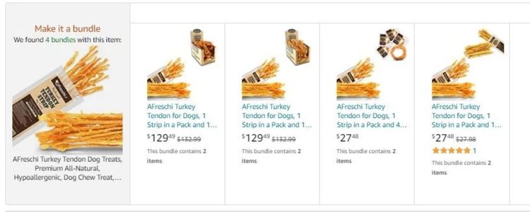 Create Multi-Packs to Maximize Fulfillment Efficiency