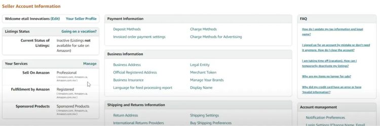 Customer Support And Service Options