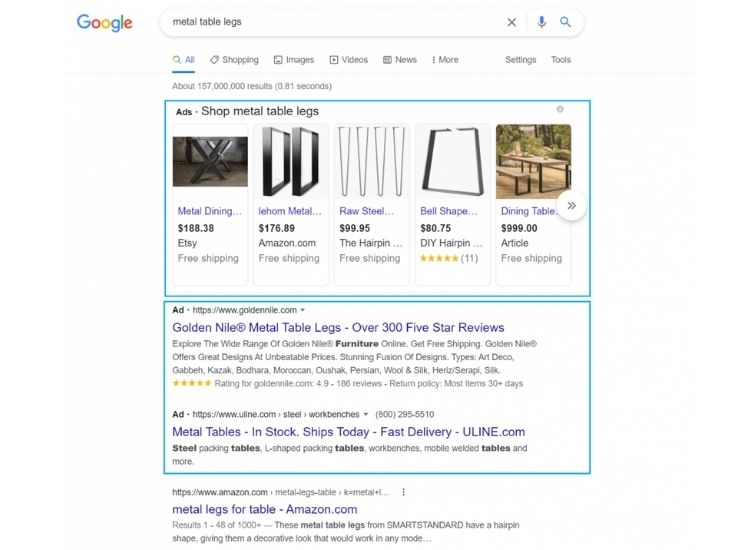 Limited Off-Platform Promotional Activities