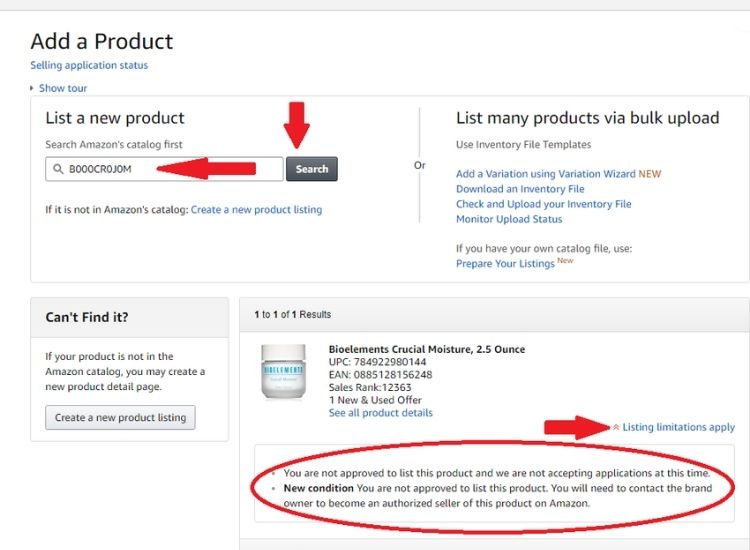 Prepare Early For Category Approval To Unlock Higher-Margin Niches