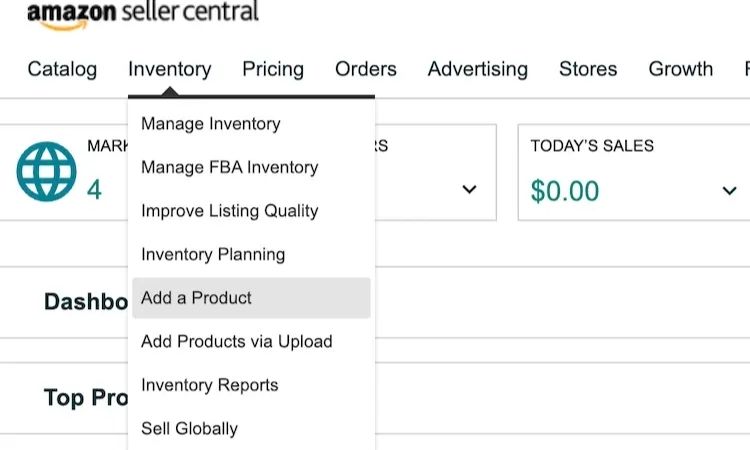 Sales Limits And Performance Caps
