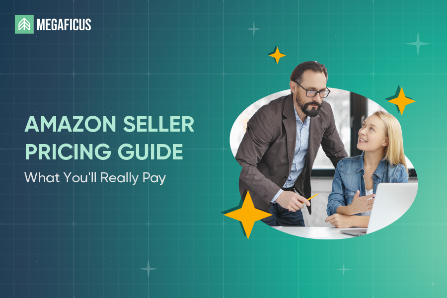 amazon seller pricing