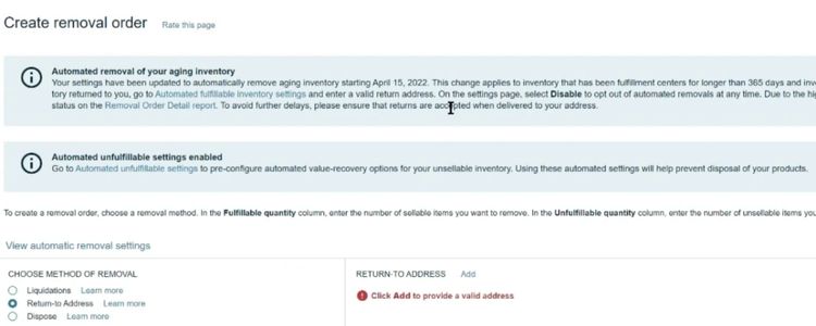 Step 3: Choose Your Removal Method
