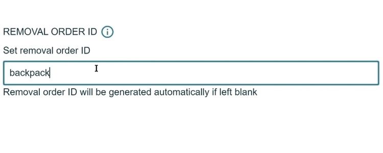 Step 4: Add Products and Quantities