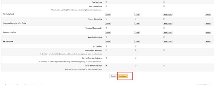 Step 4: Apply Changes and Monitor Activity