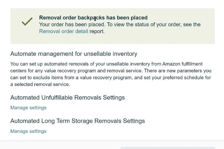Step 6: Submit and Track