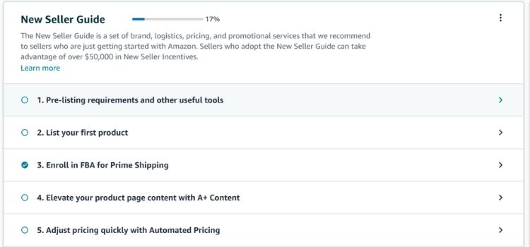 Step 6: Wrap Up The Final Settings