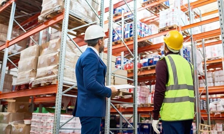 Strengthen Supplier Collaboration for Faster Inventory Response