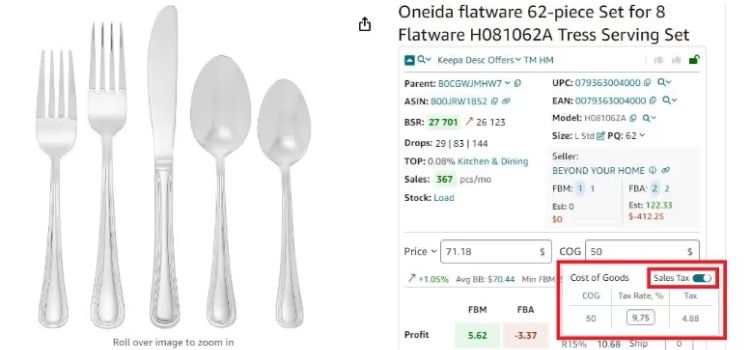 Tax Collection and Compliance 