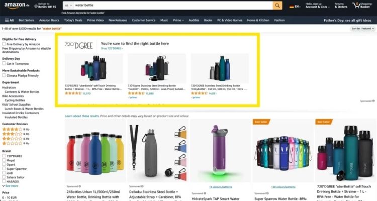 Underperforming Paid Advertising Efforts