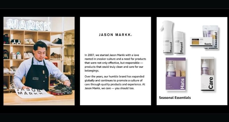 Weak Brand Identity And Recognition